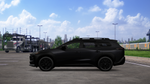 2027 Toyota bZ Woodland bZ Woodland Premium