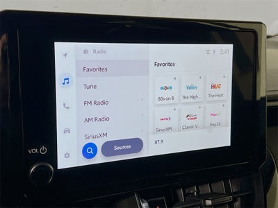 2026 Toyota GR Corolla GR Corolla Premium Plus