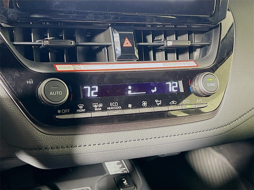 2026 Toyota GR Corolla GR Corolla Premium Plus