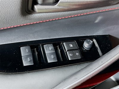 2026 Toyota GR Corolla GR Corolla Premium Plus