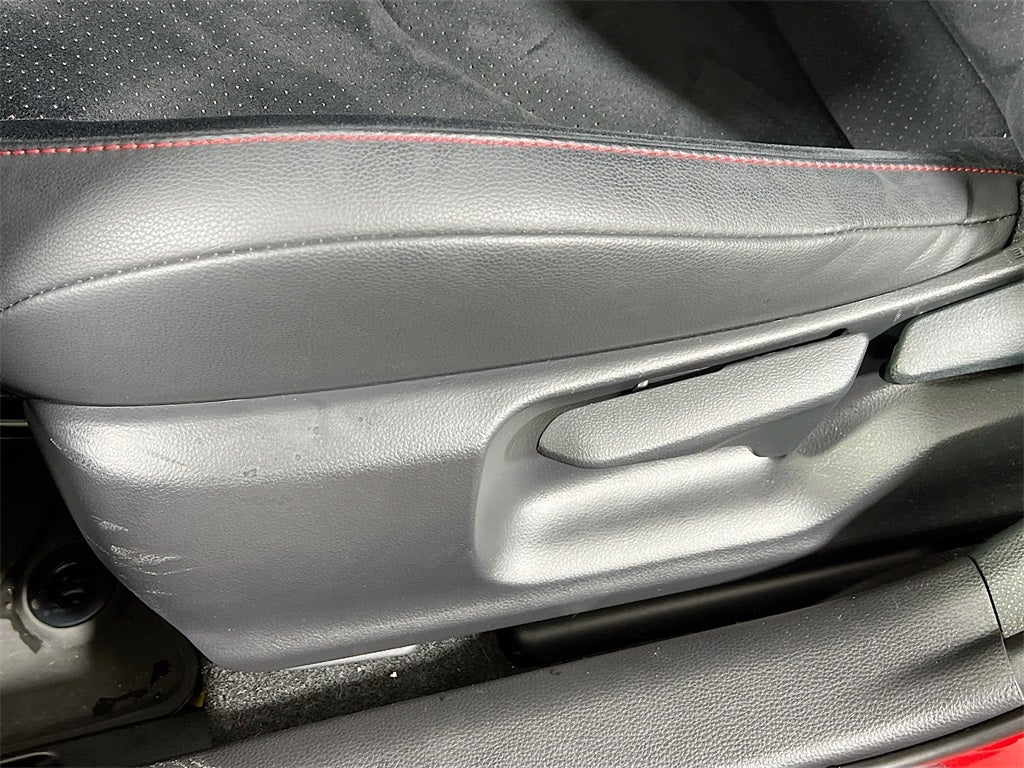 2026 Toyota GR Corolla GR Corolla Premium Plus