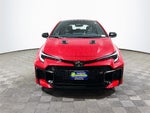 2026 Toyota GR Corolla GR Corolla Premium Plus
