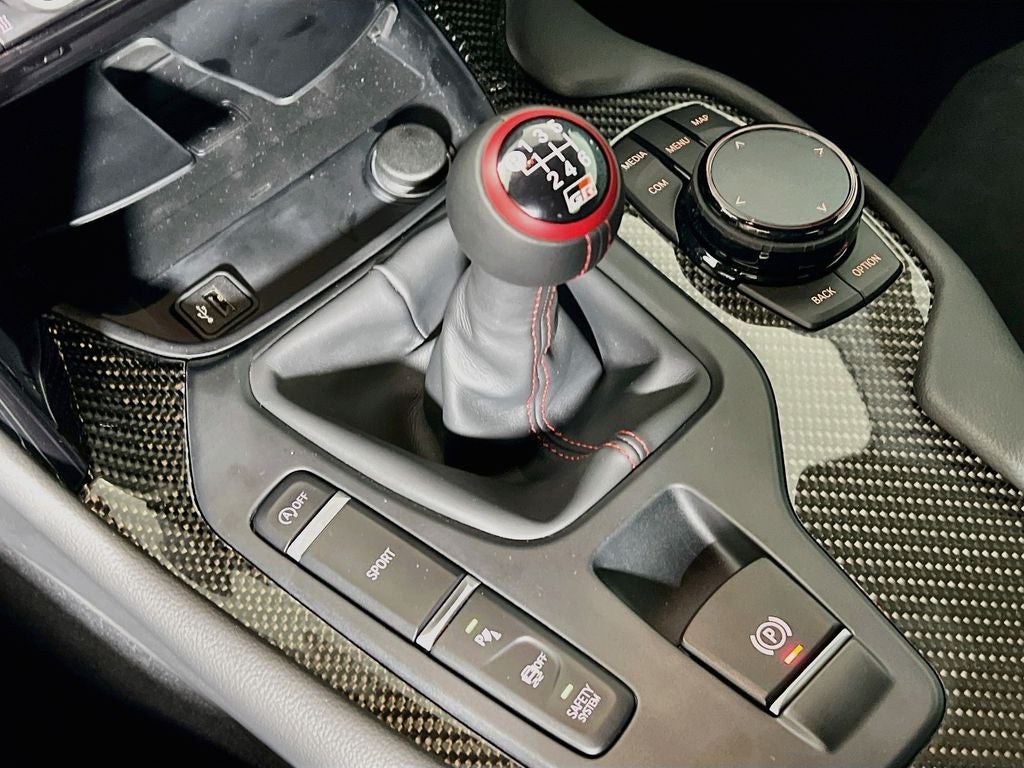 2026 Toyota GR Supra MkV Final Edition