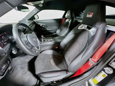 2026 Toyota GR Supra MkV Final Edition