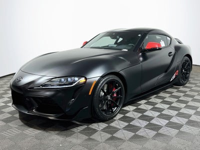 2026 Toyota GR Supra MkV Final Edition