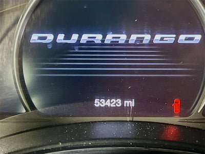 2023 Dodge Durango GT Plus