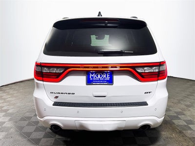 2023 Dodge Durango GT Plus