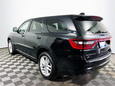 2023 Dodge Durango GT