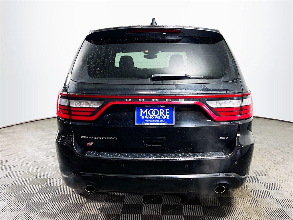 2023 Dodge Durango GT