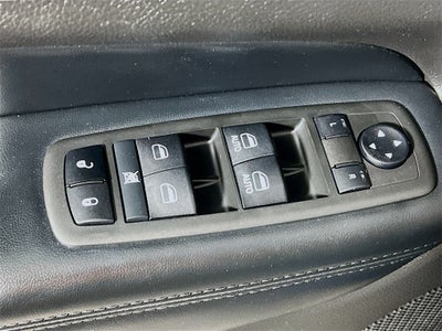 2021 Jeep Grand Cherokee Limited X