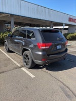 2012 Jeep Grand Cherokee Limited