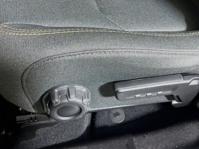 2024 Jeep Wrangler Sport S 4xe