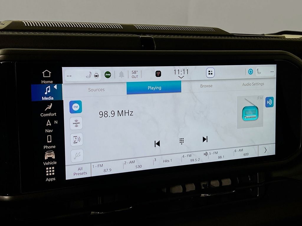 2024 Jeep Wrangler High Altitude 4xe