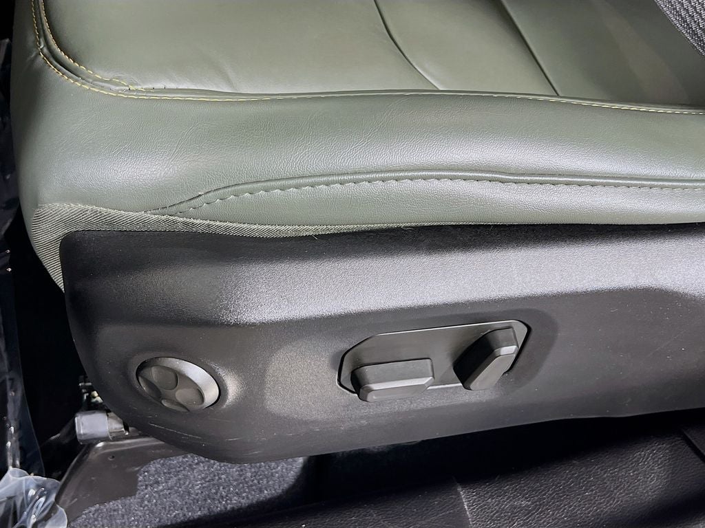 2024 Jeep Wrangler High Altitude 4xe