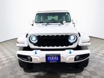 2024 Jeep Wrangler High Altitude 4xe