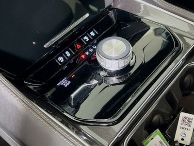 2024 Jeep Wagoneer Base