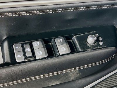 2024 Jeep Wagoneer Base