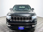 2024 Jeep Wagoneer Base