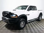 2016 RAM 1500 Rebel