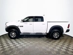 2016 RAM 1500 Rebel