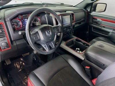 2016 RAM 1500 Rebel