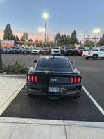 2023 Ford Mustang GT Premium