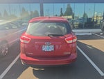 2017 Ford C-Max Hybrid Titanium