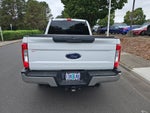 2018 Ford F-250SD XLT