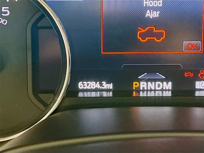 2020 Ford F-450SD Lariat DRW