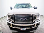 2020 Ford F-450SD Lariat DRW