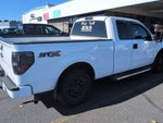 2011 Ford F-150 XL