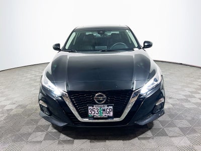 2019 Nissan Altima 2.5 SL