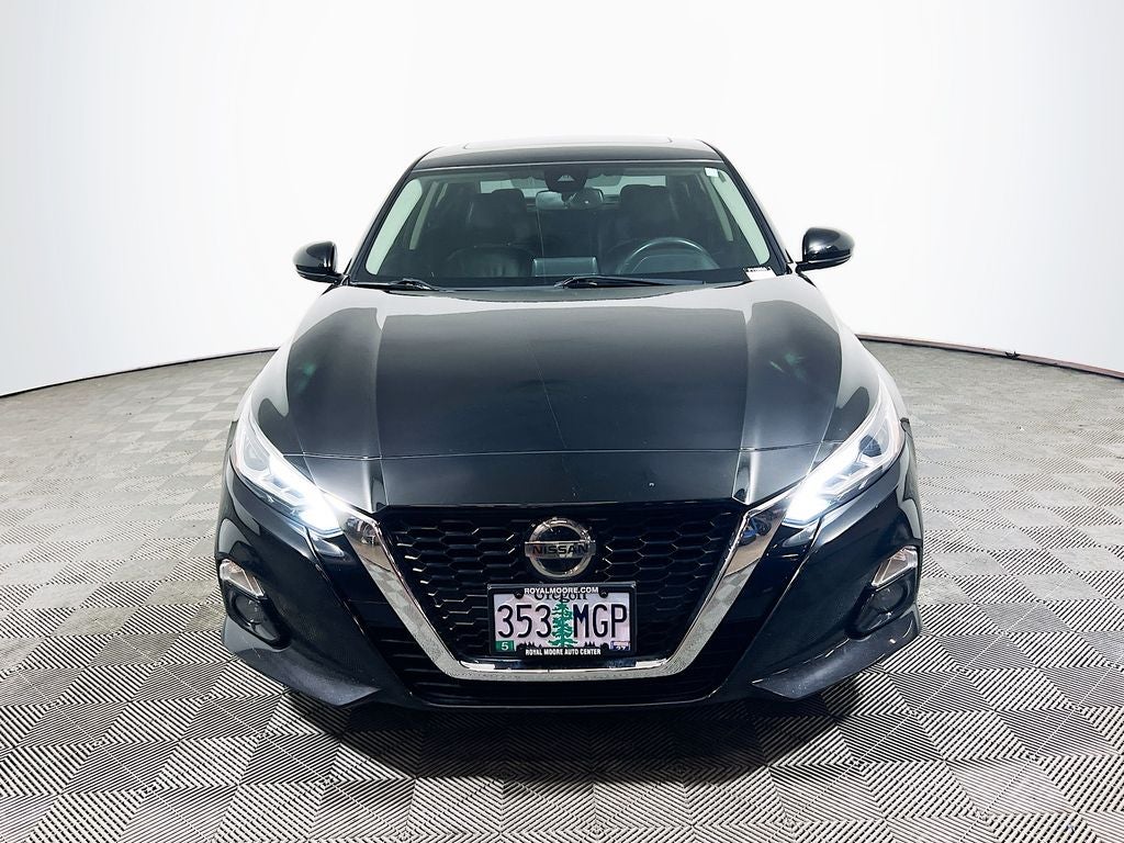 2019 Nissan Altima 2.5 SL