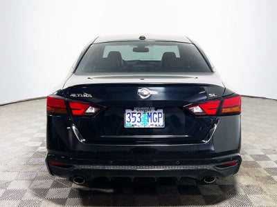 2019 Nissan Altima 2.5 SL