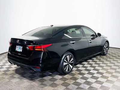 2019 Nissan Altima 2.5 SL
