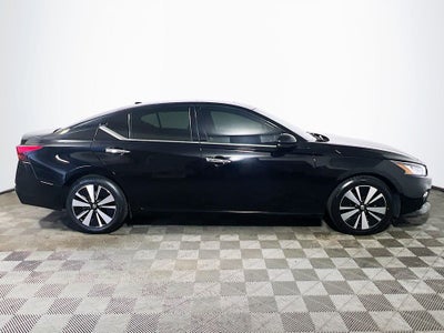 2019 Nissan Altima 2.5 SL