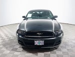 2014 Ford Mustang V6 Premium