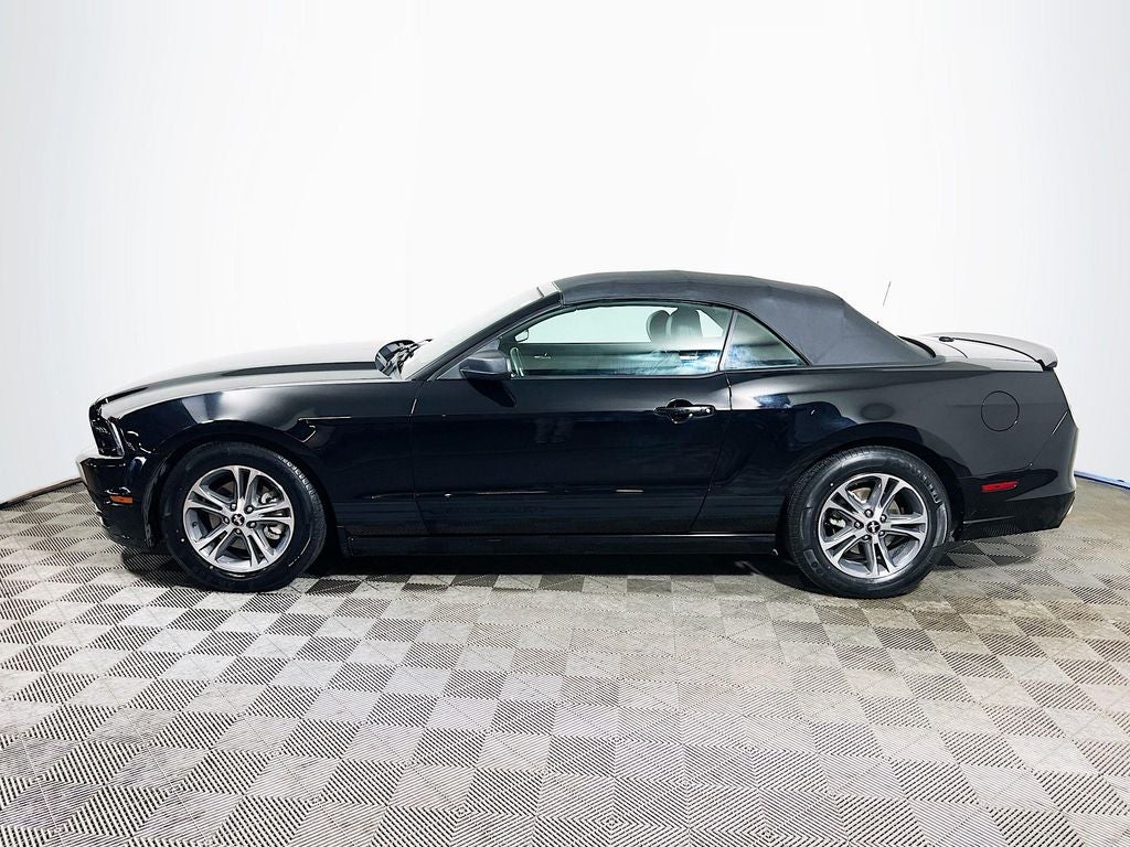 2014 Ford Mustang V6 Premium