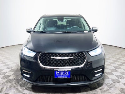 2023 Chrysler Pacifica Hybrid Limited
