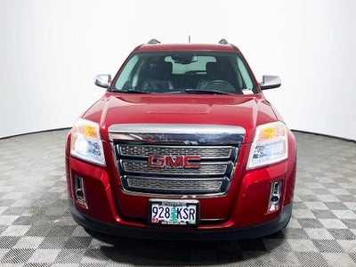 2015 GMC Terrain SLT-2