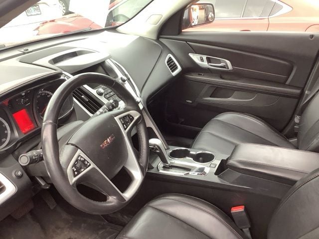 2015 GMC Terrain SLT-2