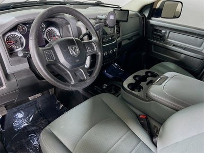 2017 RAM 2500 Tradesman