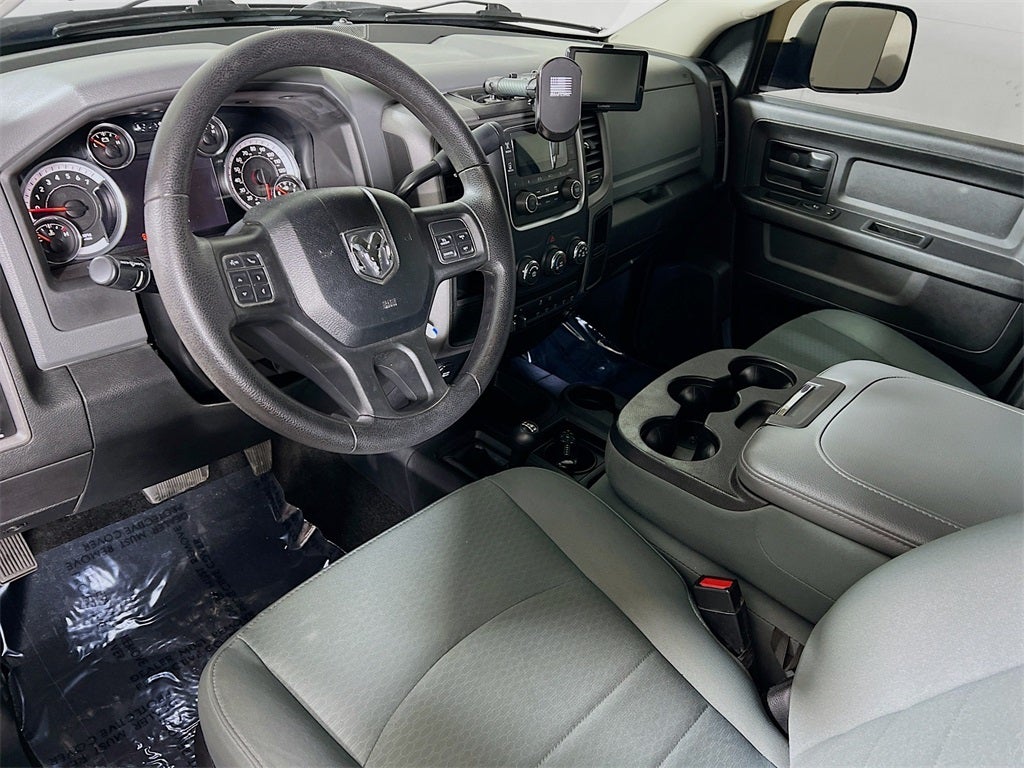 2017 RAM 2500 Tradesman