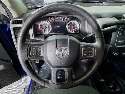 2017 RAM 2500 Tradesman