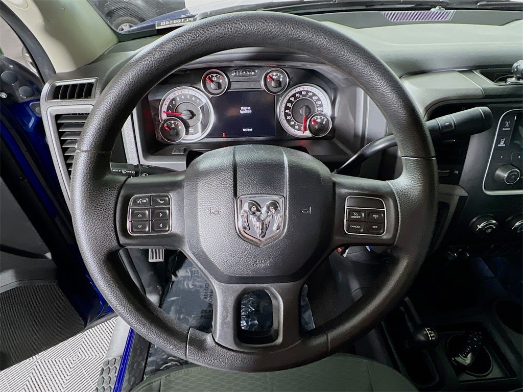 2017 RAM 2500 Tradesman