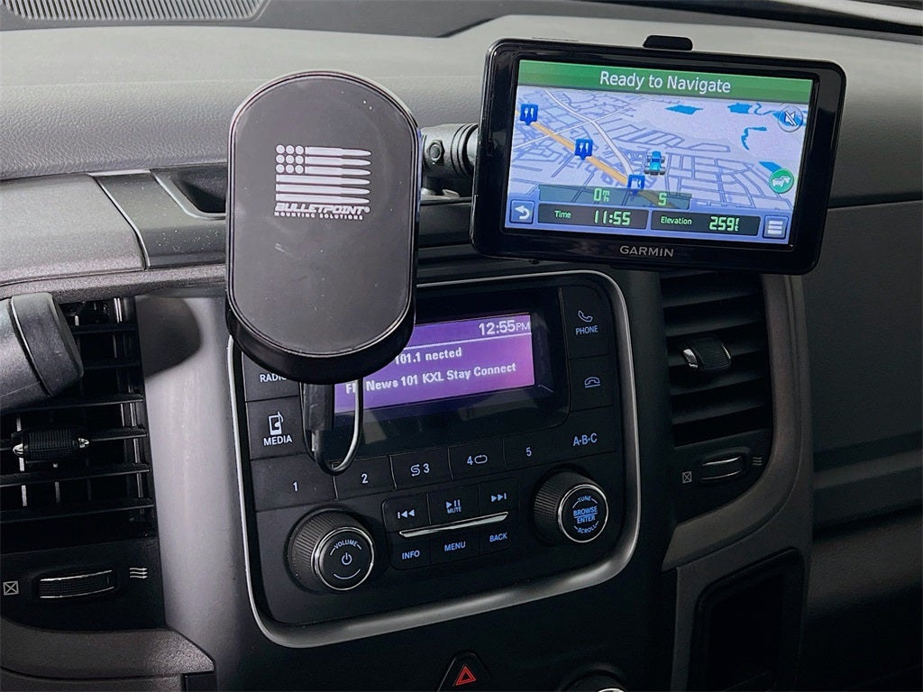 2017 RAM 2500 Tradesman