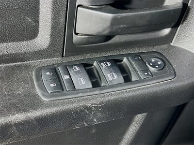 2017 RAM 2500 Tradesman