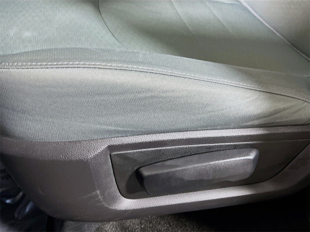 2017 RAM 2500 Tradesman