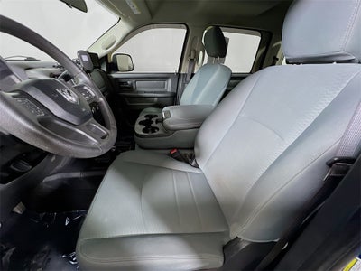 2017 RAM 2500 Tradesman