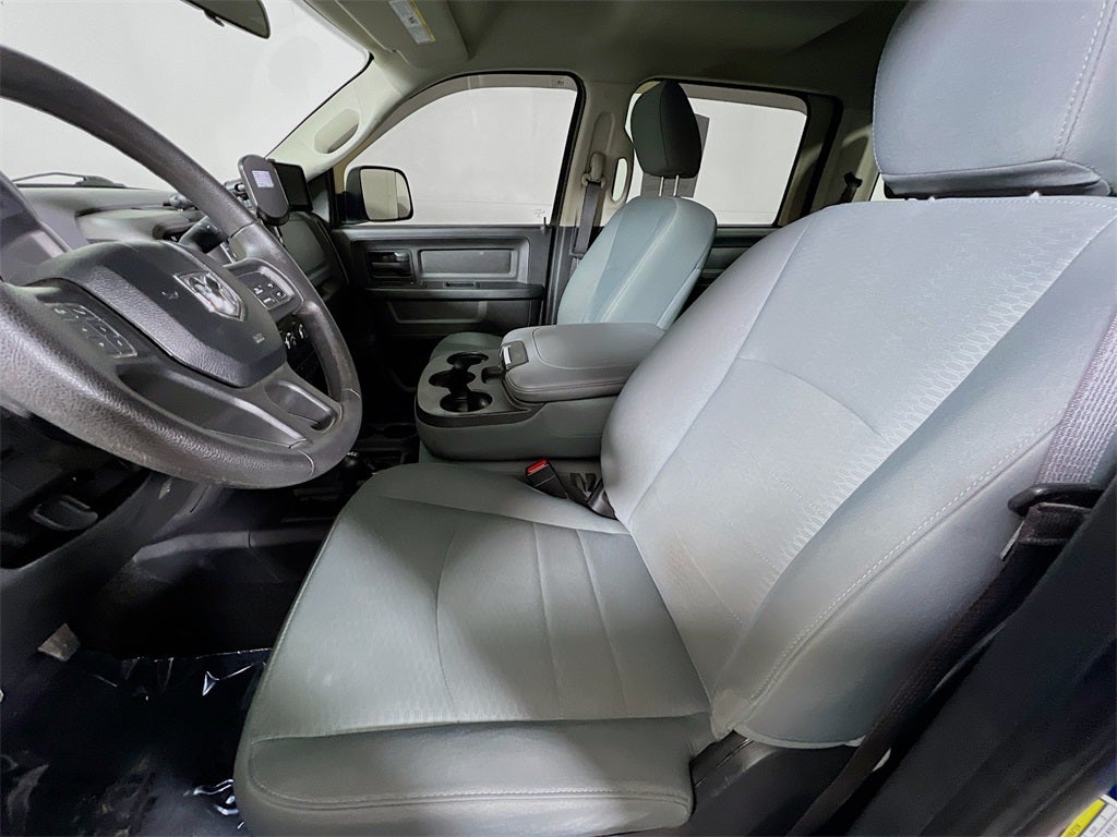 2017 RAM 2500 Tradesman